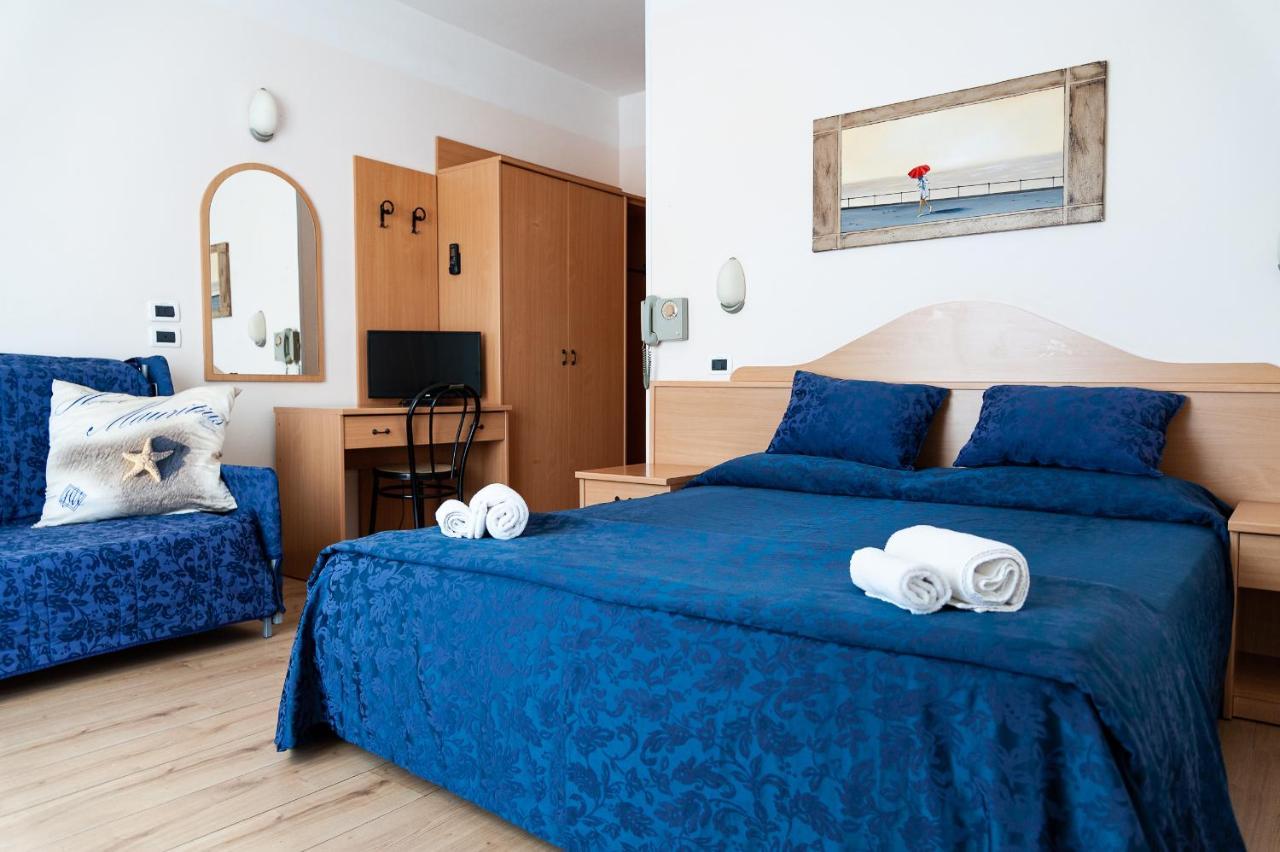 Mauritius Sentirsi A Casa 3*