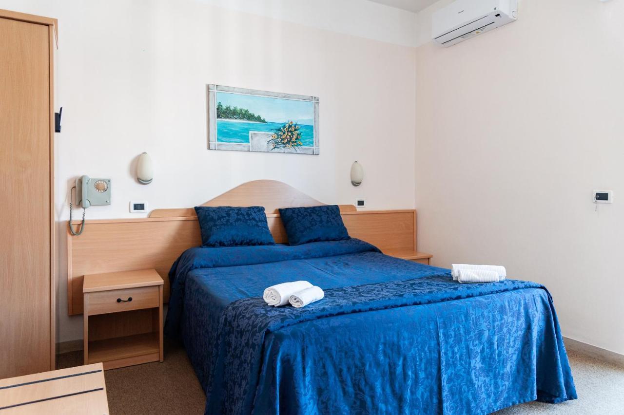 Hotel Mauritius Sentirsi A Casa Riccione